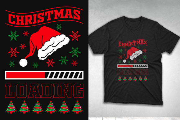 CHRISTMAS LOADING: A Designer's Real-World Embroidery Review