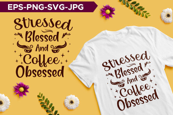 Stressed Blessed and Coffee Obsessed: A Designer's Real-World Embroidery Review