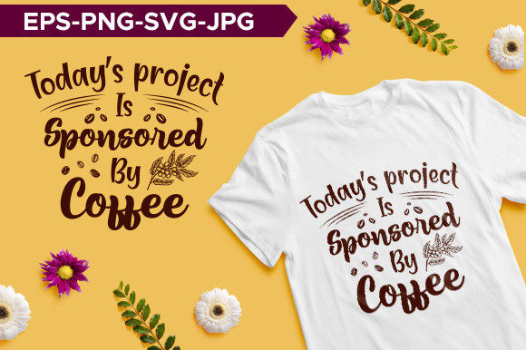 Today s Projects is Sponsored by Coffee Review