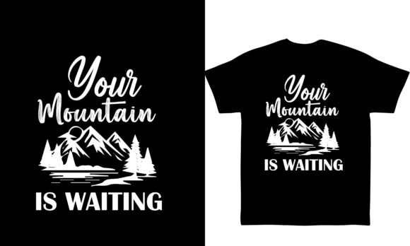 Your Mountain is Waiting: A Designer's Review